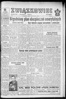 Zwiazkowiec Alliancer, April 22, 1964