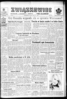 Zwiazkowiec Alliancer, May 17, 1967