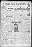 Zwiazkowiec Alliancer, July 08, 1964