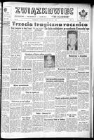Zwiazkowiec Alliancer, November 26, 1966