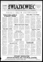 Zwiazkowiec Alliancer, October 22, 1981