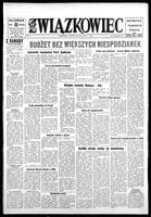 Zwiazkowiec Alliancer, November 22, 1974