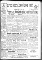 Zwiazkowiec Alliancer, April 02, 1966