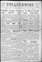 Zwiazkowiec Alliancer, April 03, 1949