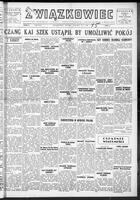 Zwiazkowiec Alliancer, January 30, 1949