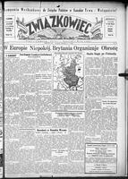 Zwiazkowiec Alliancer, March 07, 1948