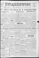 Zwiazkowiec Alliancer, September 11, 1949