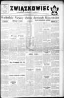 Zwiazkowiec Alliancer, June 22, 1952
