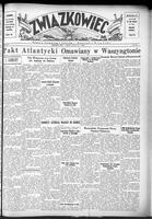Zwiazkowiec Alliancer, July 11, 1948