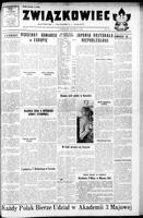 Zwiazkowiec Alliancer, May 04, 1952