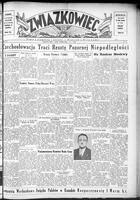 Zwiazkowiec Alliancer, February 29, 1948