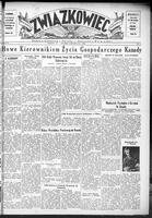 Zwiazkowiec Alliancer, January 25, 1948