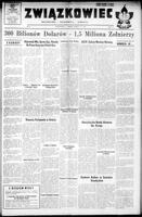 Zwiazkowiec Alliancer, March 02, 1952