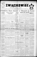 Zwiazkowiec Alliancer, June 15, 1952