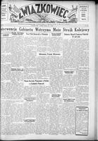 Zwiazkowiec Alliancer, July 18, 1948
