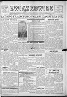 Zwiazkowiec Alliancer, December 04, 1949