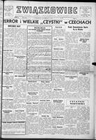 Zwiazkowiec Alliancer, October 16, 1949