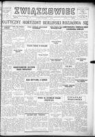 Zwiazkowiec Alliancer, December 05, 1948