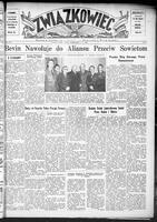 Zwiazkowiec Alliancer, February 01, 1948
