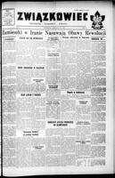Zwiazkowiec Alliancer, July 27, 1952