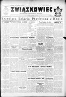 Zwiazkowiec Alliancer, November 02, 1952