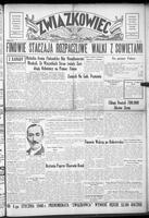 Zwiazkowiec Alliancer, December 17, 1939