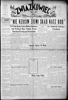 Zwiazkowiec Alliancer, March 05, 1939