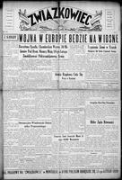 Zwiazkowiec Alliancer, February 05, 1939