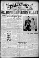Zwiazkowiec Alliancer, May 28, 1939