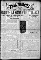Zwiazkowiec Alliancer, June 11, 1939