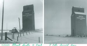 Ellscott Elevator
