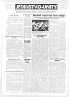 Jedinstvo, February 28, 1964