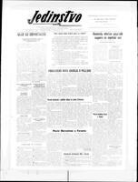 Jedinstvo, January 24, 1961