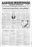 Kanadai Magyarsag, June 13, 1970