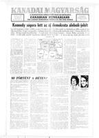 Kanadai Magyarsag, August 12, 1972