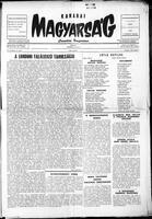Kanadai Magyarsag, May 05, 1956