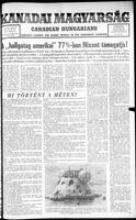 Kanadai Magyarsag, November 15, 1969