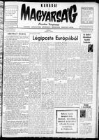 Kanadai Magyarsag, April 16, 1960