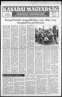 Kanadai Magyarsag, August 30, 1975