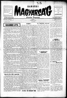 Kanadai Magyarsag, October 01, 1955