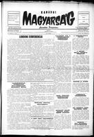 Kanadai Magyarsag, August 25, 1956