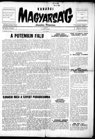 Kanadai Magyarsag, July 16, 1955