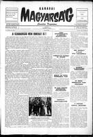 Kanadai Magyarsag, November 24, 1956