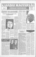 Kanadai Magyarsag, May 14, 1977
