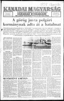 Kanadai Magyarsag, August 03, 1974
