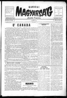Kanadai Magyarsag, December 15, 1956