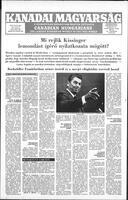 Kanadai Magyarsag, May 29, 1976