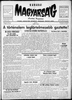 Kanadai Magyarsag, February 06, 1960