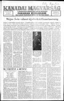 Kanadai Magyarsag, April 13, 1974