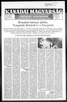 Kanadai Magyarsag, December 11, 1976